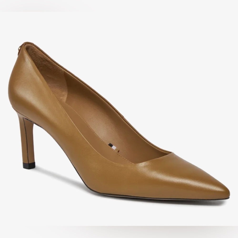 Janet Boss Pump Size 40